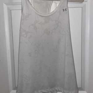 UA Athletic Tank Top
